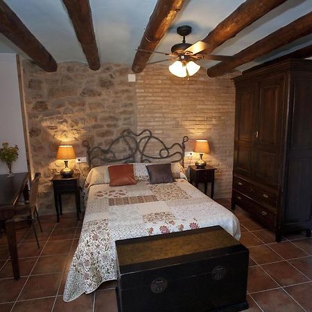 Casas Rural Calaceite Luaran gambar