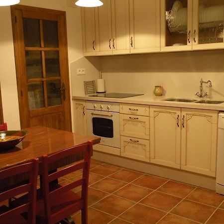 Casas Rural Calaceite Luaran gambar