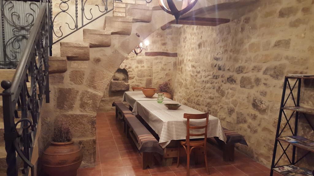 Casas Rural Calaceite Luaran gambar