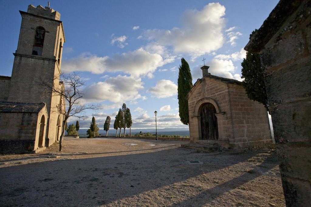 Casas Rural Calaceite Luaran gambar