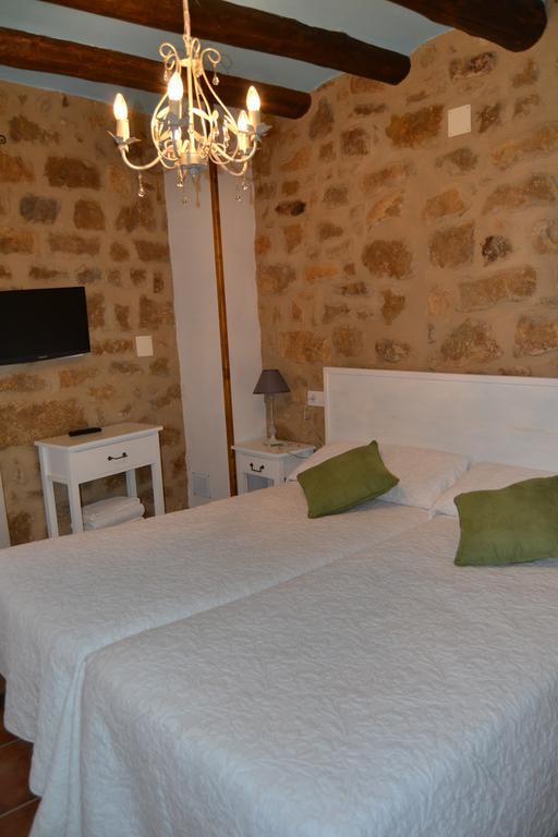 Casas Rural Calaceite Luaran gambar