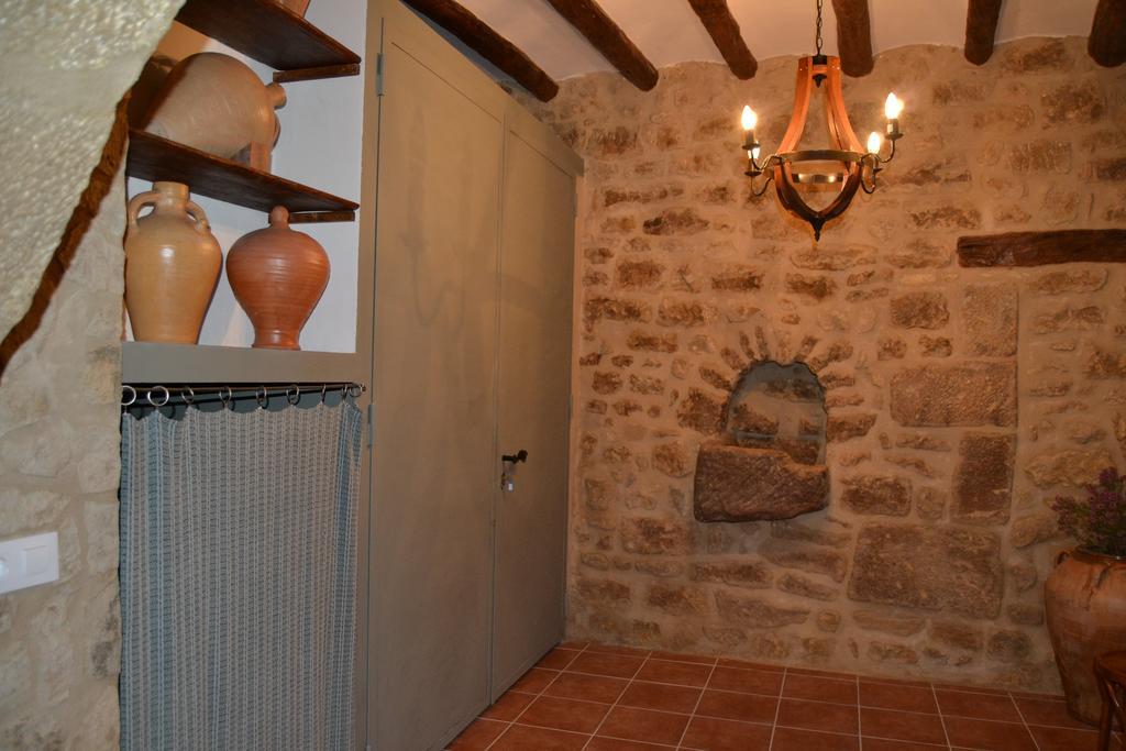 Casas Rural Calaceite Luaran gambar
