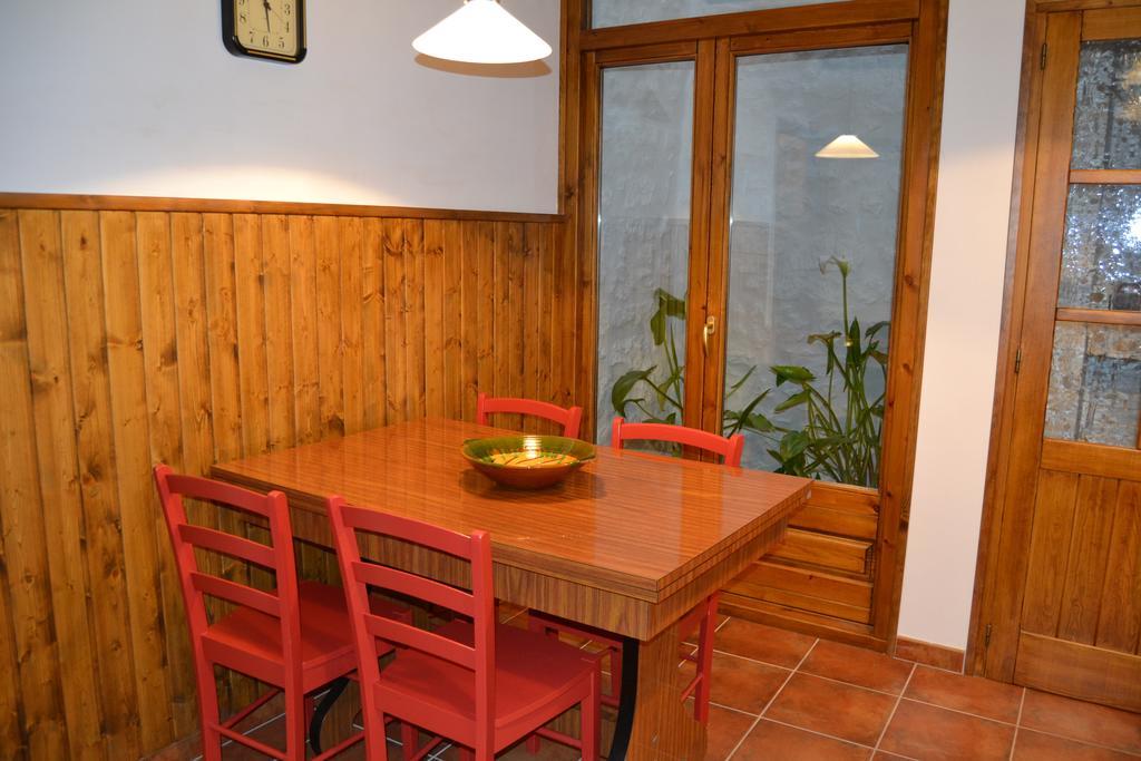 Casas Rural Calaceite Luaran gambar