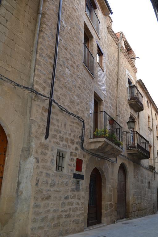Casas Rural Calaceite Luaran gambar