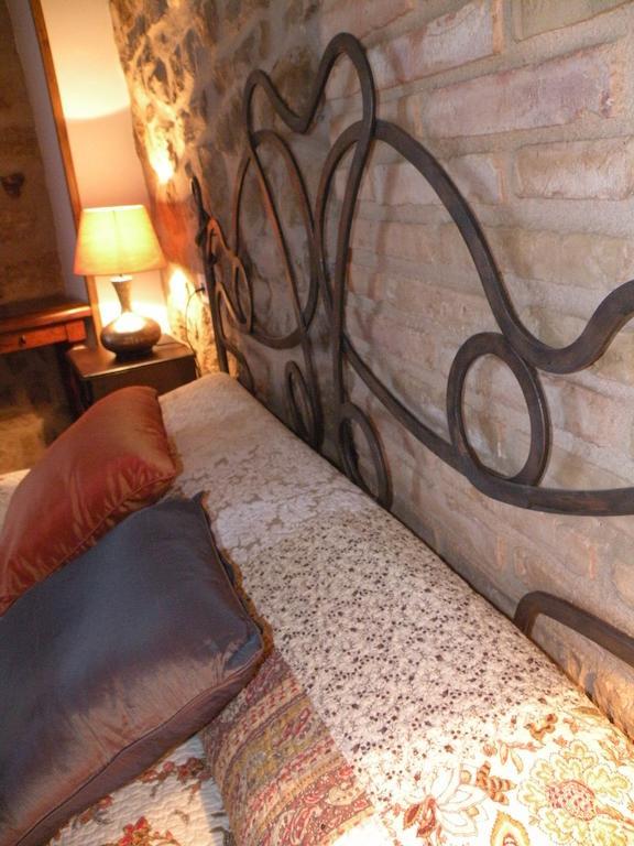 Casas Rural Calaceite Bilik gambar