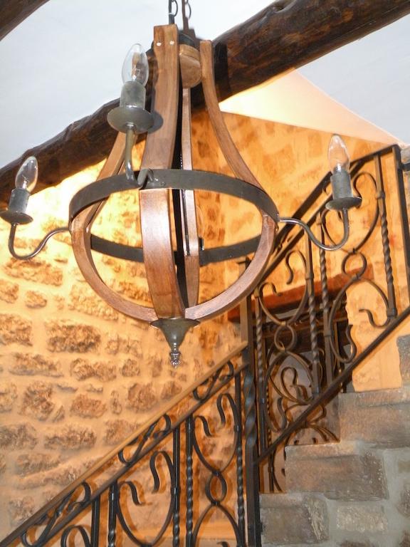 Casas Rural Calaceite Luaran gambar