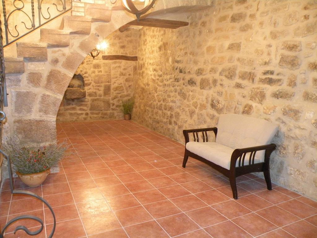 Casas Rural Calaceite Luaran gambar