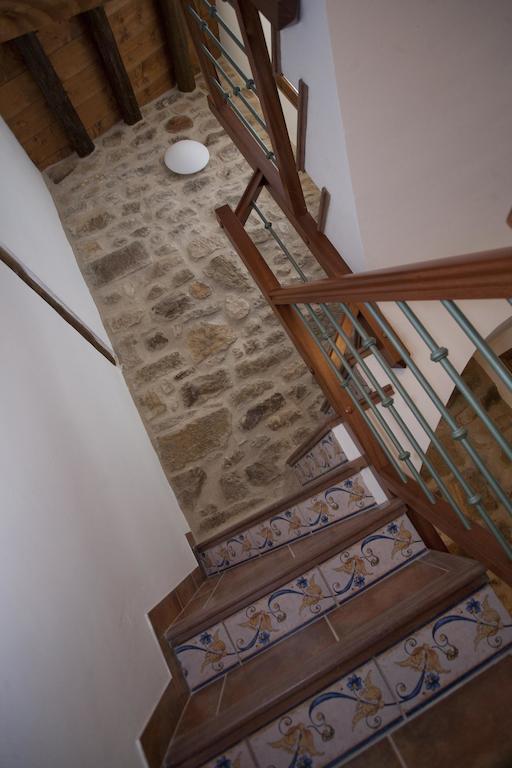 Casas Rural Calaceite Luaran gambar