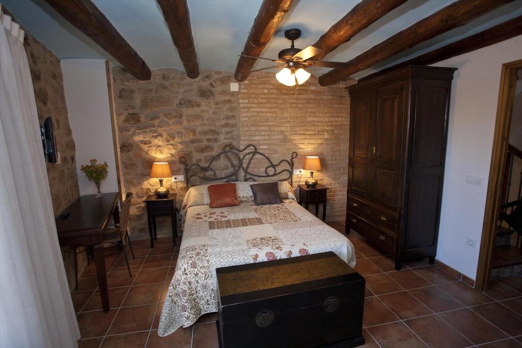 Casas Rural Calaceite Luaran gambar