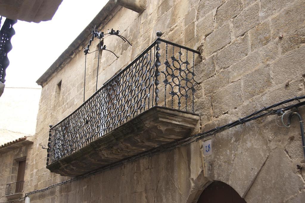 Casas Rural Calaceite Luaran gambar
