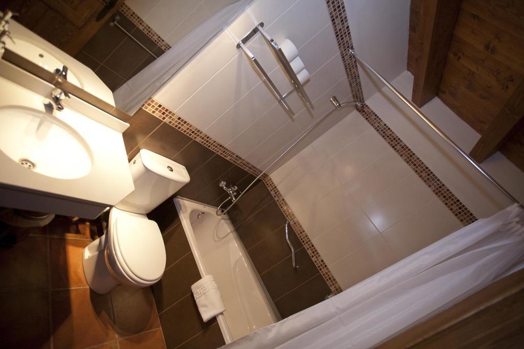 Casas Rural Calaceite Luaran gambar
