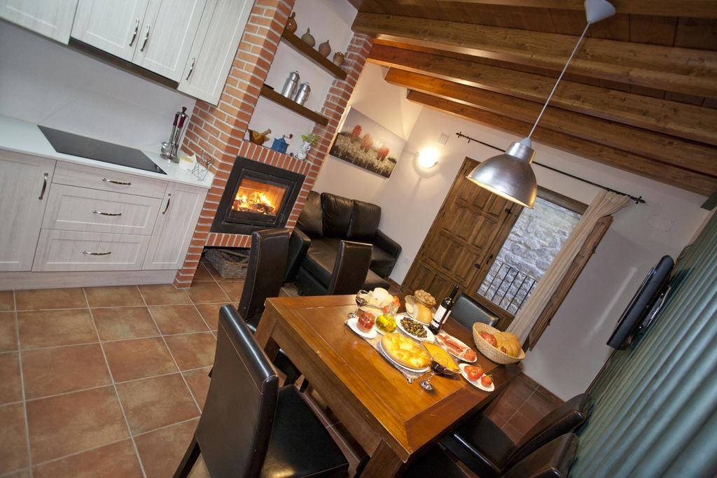 Casas Rural Calaceite Luaran gambar