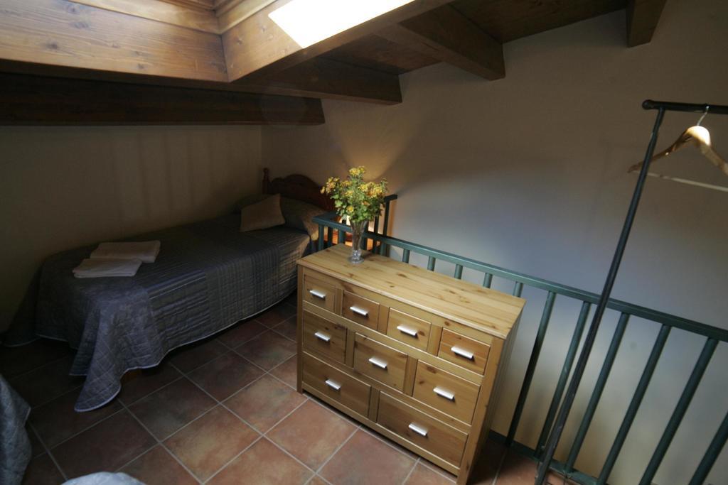 Casas Rural Calaceite Luaran gambar