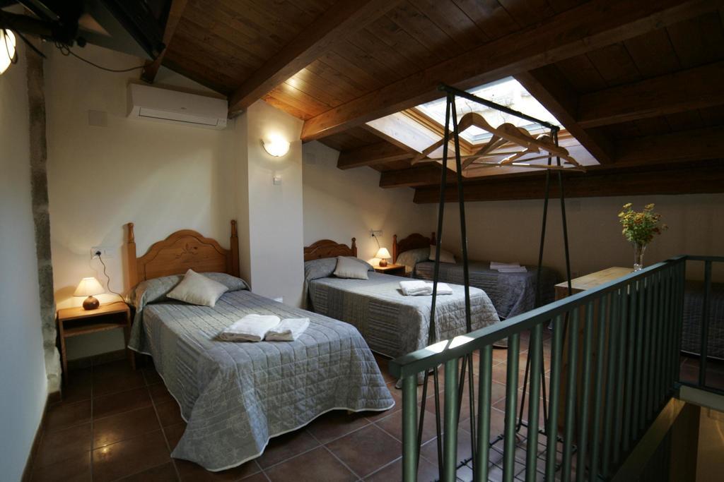 Casas Rural Calaceite Luaran gambar