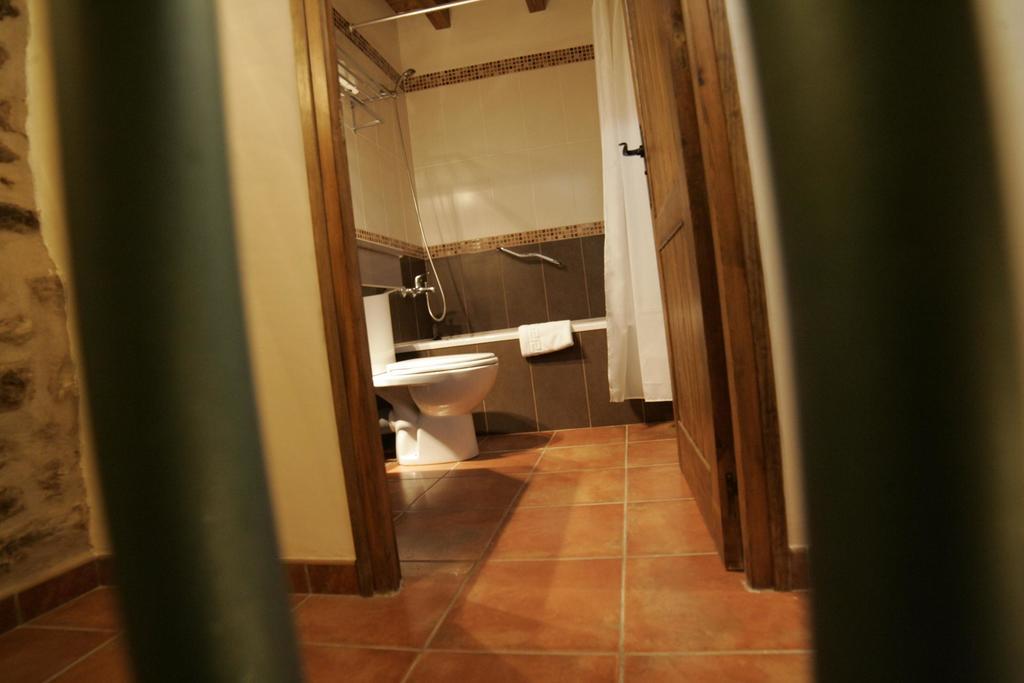 Casas Rural Calaceite Luaran gambar