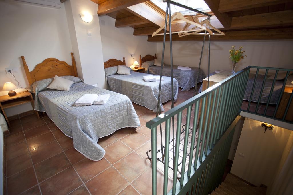 Casas Rural Calaceite Luaran gambar