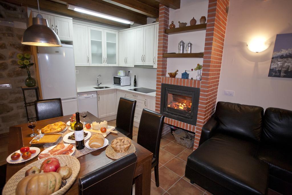Casas Rural Calaceite Luaran gambar