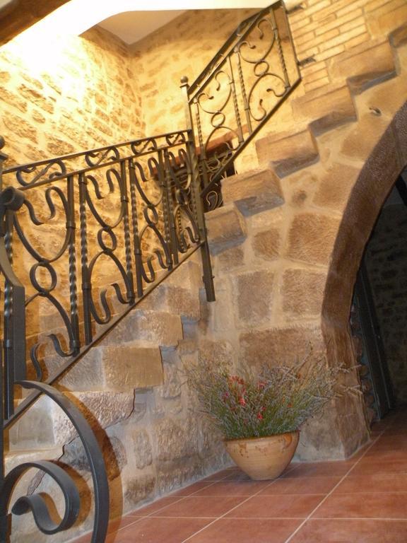 Casas Rural Calaceite Luaran gambar