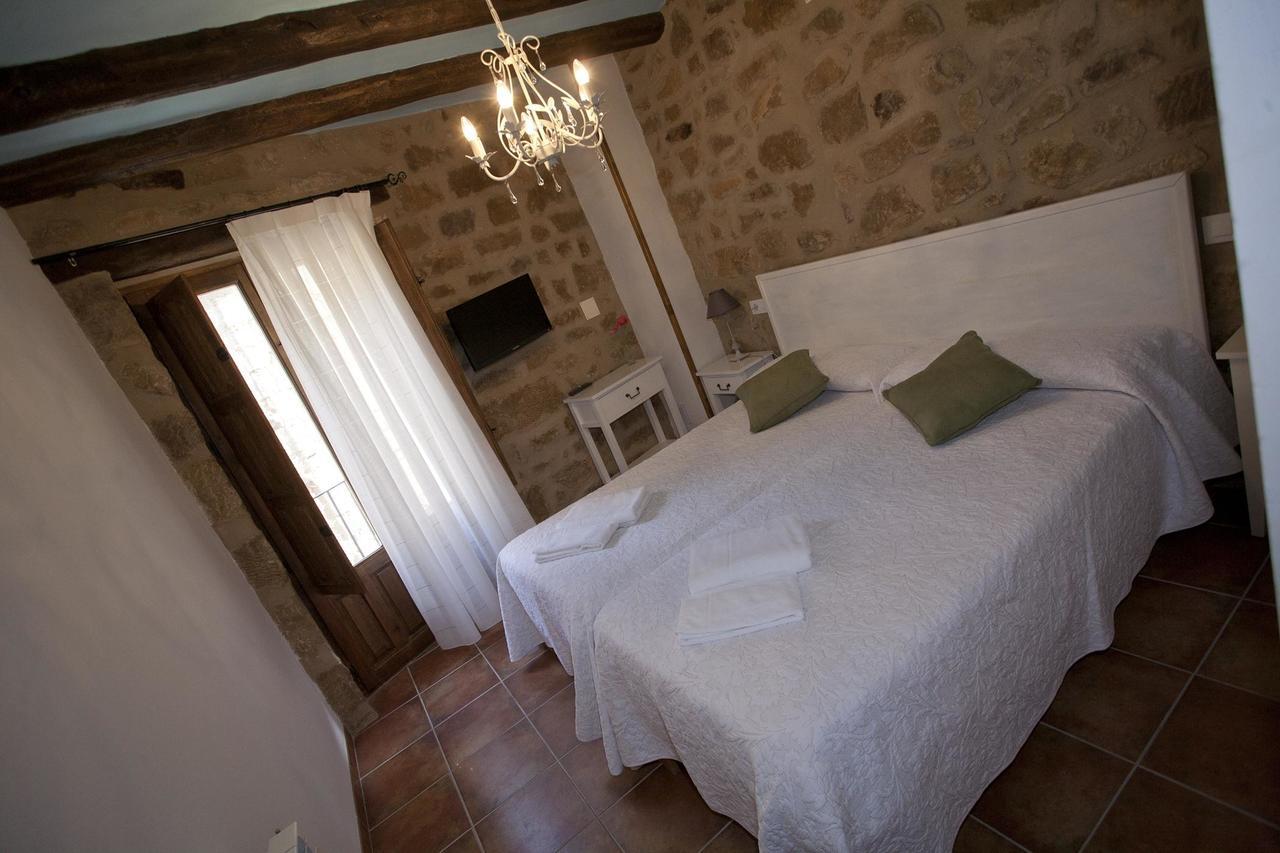 Casas Rural Calaceite Luaran gambar